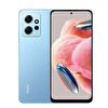 Yenilenmiş Xiaomi Redmi Note 12 128 GB 6 GB RAM Mavi Cep Telefonu (1 Yıl Garantili) - B Kalite