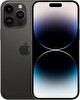 Yenilenmiş iPhone 14 Pro 128 GB Uzay Siyahı Cep Telefonu (1 Yıl Garantili) - D Kalite