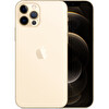 Yenilenmiş iPhone 12 Pro Max 256 GB Gold Cep Telefonu (1 Yıl Garantili) - D Kalite