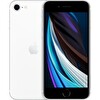 Yenilenmiş iPhone SE 2020 64 GB Beyaz Cep Telefonu (1 Yıl Garantili) D Kalite