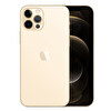 Yenilenmiş iPhone 12 Pro Max 128 GB Altın Cep Telefonu (1 Yıl Garantili) - C Kalite