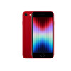 Yenilenmiş Apple iPhone SE 3 64 GB Kırmızı Cep Telefonu (1 Yıl Garantili) - C Kalite