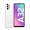 Yenilenmiş Samsung A32 128 GB Beyaz Cep Telefonu (1 Yıl Garantili) - C Kalite