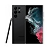 Yenilenmiş Samsung Galaxy S22 Ultra 256 GB Siyah Cep Telefonu (1 Yıl Garantili) - C Kalite