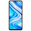 Yenilenmiş Xiaomi Redmi Note 9 Pro 128 GB Beyaz Cep Telefonu (1 Yıl Garantili) - C Kalite