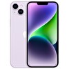 Yenilenmiş iPhone 14 Plus 128 GB Mor Cep Telefonu (1 Yıl Garantili) - C Kalite