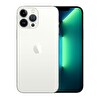 Yenilenmiş iPhone 13 Pro Max 128 GB Gümüş Cep Telefonu (1 Yıl Garantili) - C Kalite