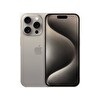 Yenilenmiş iPhone 15 Pro 256 GB Natural Titanyum Cep Telefonu (1 Yıl Garantili) - C Kalite