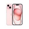 Yenilenmiş iPhone 15 256 GB Pembe Cep Telefonu (1 Yıl Garantili) - A Kalite