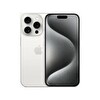 Yenilenmiş iPhone 15 Pro 256 GB Beyaz Titanyum Cep Telefonu (1 Yıl Garantili) - B Kalite