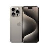 Yenilenmiş iPhone 15 Pro Max 512 GB Naturel Titanyum Cep Telefonu (1 Yıl Garantili) - B Kalite