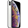 Yenilenmiş iPhone XS Max 64 GB Gümüş Cep Telefonu (1 Yıl Garantili) - D Kalite