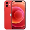 Yenilenmiş iPhone 12 256 GB Kırmızı Cep Telefonu (1 Yıl Garantili) - D Kalite