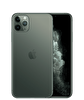 Yenilenmiş iPhone 11 Pro Max 512 GB Yeşil Cep Telefonu (1 Yıl Garantili) - D Kalite