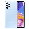 Yenilenmiş Samsung A23 128 GB 6 GB RAM Mavi Cep Telefonu (1 Yıl Garantili) - B Kalite