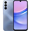 Yenilenmiş Samsung A15 256 GB 8 GB RAM Mavi Cep Telefonu (1 Yıl Garantili) - A Kalite