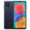 Yenilenmiş Samsung M33 128 GB 6 GB RAM Mavi Cep Telefonu (1 Yıl Garantili) - B Kalite