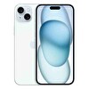 Yenilenmiş iPhone 15 Plus 128 GB Mavi Cep Telefonu (1 Yıl Garantili) - B Kalite