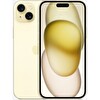 Yenilenmiş iPhone 15 Plus 128 GB Sarı Cep Telefonu (1 Yıl Garantili) - A Kalite