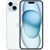 Yenilenmiş iPhone 15 Plus 256 GB Mavi Cep Telefonu (1 Yıl Garantili) - A Kalite