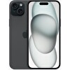 Yenilenmiş iPhone 15 Plus 256 GB Siyah Cep Telefonu (1 Yıl Garantili) - A Kalite