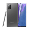 Yenilenmiş Samsung Galaxy Note 20 256 GB 8 GB RAM Gri Cep Telefonu (1 Yıl Garantili) - D Kalite