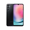 Yenilenmiş Samsung Galaxy A24 128 GB 6 GB RAM Siyah Cep Telefonu (1 Yıl Garantili) - D Kalite