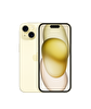 Yenilenmiş iPhone 15 Plus 128 GB Sarı Cep Telefonu (1 Yıl Garantili) - C Kalite
