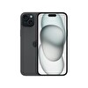 Yenilenmiş iPhone 15 Plus 128 GB Siyah Cep Telefonu (1 Yıl Garantili) - C Kalite