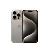 Yenilenmiş iPhone 15 Pro 1 TB Natural Titanyum Cep Telefonu (1 Yıl Garantili) - B Kalite