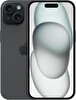Yenilenmiş iPhone 15 256 GB Siyah Cep Telefonu (1 Yıl Garantili) - D Kalite