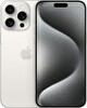 Yenilenmiş iPhone 15 Pro Max 256 GB Beyaz Titanyum Cep Telefonu (1 Yıl Garantili) - D Kalite