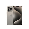 Yenilenmiş iPhone 15 Pro 128 GB Natural Titanyum Cep Telefonu (1 Yıl Garantili) - C Kalite