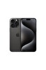 Yenilenmiş iPhone 15 Pro Max 1 TB Siyah Titanyum Cep Telefonu (1 Yıl Garantili) - C Kalite