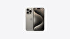 Yenilenmiş iPhone 15 Pro Max 512 GB Naturel Titanyum Cep Telefonu (1 Yıl Garantili) - C Kalite