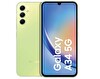 Yenilenmiş Samsung Galaxy A34 5G 8 GB RAM 256 GB Yeşil Cep Telefonu (1 Yıl Garantili) - B Kalite