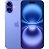 Yenilenmiş iPhone 16 Plus 128 GB Laciverttaş Cep Telefonu (1 Yıl Garantili) - B Kalite