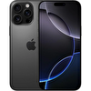 Yenilenmiş iPhone 16 Pro Max 512 GB Siyah Titanyum Cep Telefonu (1 Yıl Garantili) - A Kalite