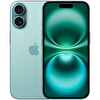 Yenilenmiş iPhone 16 128 GB Deniz Mavisi Cep Telefonu (1 Yıl Garantili) - B Kalite