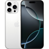 Yenilenmiş iPhone 16 Pro Max 512 GB Beyaz Titanyum Cep Telefonu (1 Yıl Garantili) - A Kalite