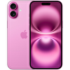 Yenilenmiş iPhone 16 Plus 128 GB Pembe Cep Telefonu (1 Yıl Garantili) - B Kalite