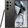 Yenilenmiş Samsung Galaxy S24 Ultra 4 GB RAM 512 GB Titanyum Siyah Cep Telefonu (1 Yıl Garantili) - B Kalite