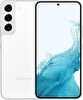 Yenilenmiş Samsung Galaxy S22 4 GB RAM 128 GB Beyaz Cep Telefonu (1 Yıl Garantili) - B Kalite