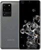 Yenilenmiş Samsung Galaxy S20 Ultra 12 GB RAM 128 GB Gri Cep Telefonu (1 Yıl Garantili) - D Kalite