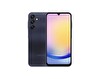Yenilenmiş Samsung A25 8 GB RAM 256 GB Siyah Cep Telefonu (1 Yıl Garantili) - B Kalite
