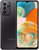 Yenilenmiş Samsung Galaxy A23 6 GB RAM 128 GB Siyah Cep Telefonu (1 Yıl Garantili) - D Kalite
