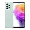 Yenilenmiş Samsung Galaxy A73 8 GB RAM 128 GB Yeşil Cep Telefonu (1 Yıl Garantili) - D Kalite