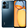 Yenilenmiş Xiaomi Redmi 13C 6 GB RAM 256 GB Mavi Cep Telefonu (1 Yıl Garantili) B Kalite