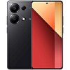 Yenilenmiş Xiaomi Redmi Note 13 Pro 8 GB RAM 256 GB Siyah Cep Telefonu (1 Yıl Garantili) B Kalite