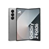 Yenilenmiş Samsung Galaxy Z Fold 6 12 GB RAM 512 GB Gümüş Cep Telefonu (1 Yıl Garantili) - C Kalite